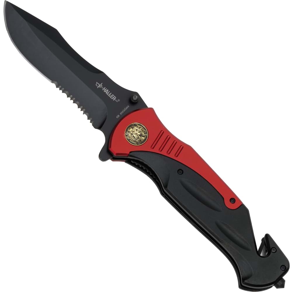 Picture of Haller - Rescue Pocket Knife XXL
