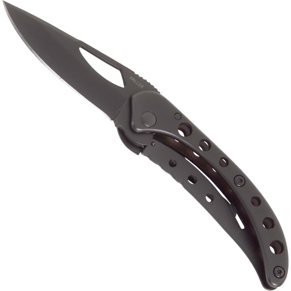 Picture of Haller - Skeleton Pocket Knife