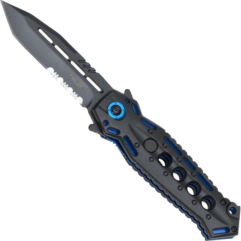 Picture of Haller - Stiletto Blue