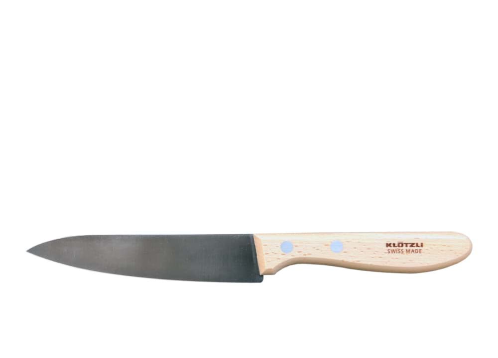 Immagine di Klötzli - Coltello da cucina Grosi Petty