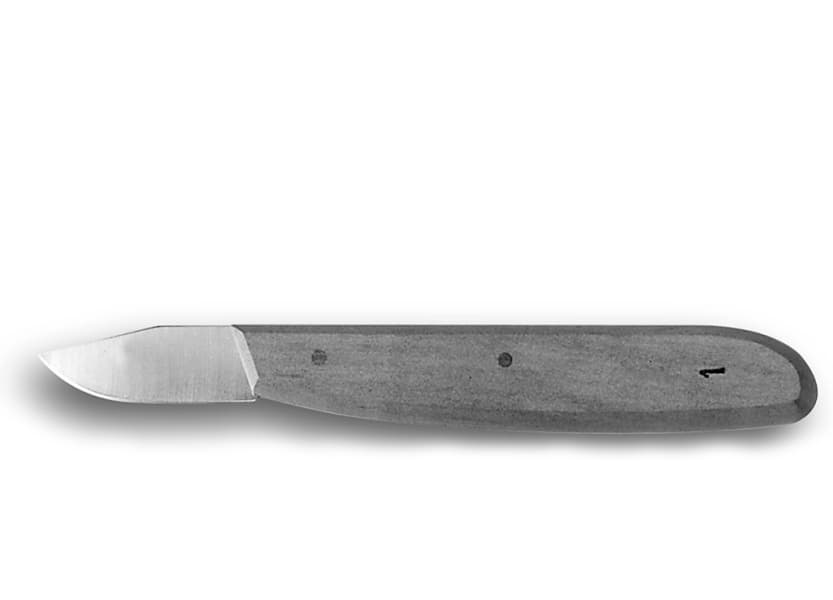 Picture of Klötzli - Carving Knife Model 1