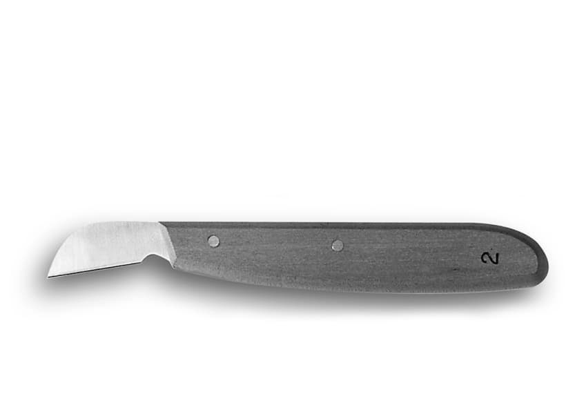 Picture of Klötzli - Carving Knife Model 2