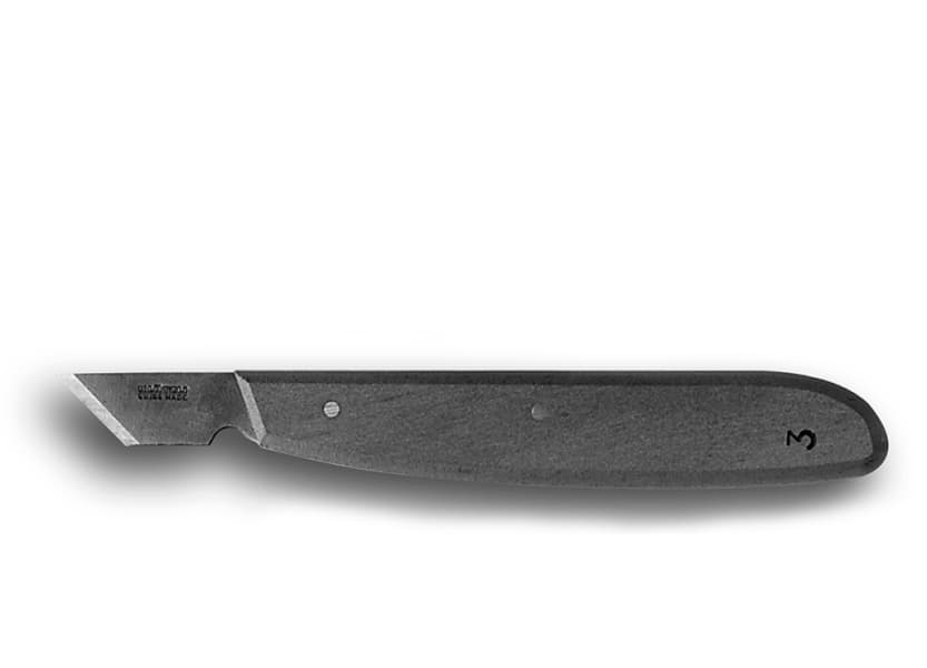 Picture of Klötzli - Carving Knife Model 3