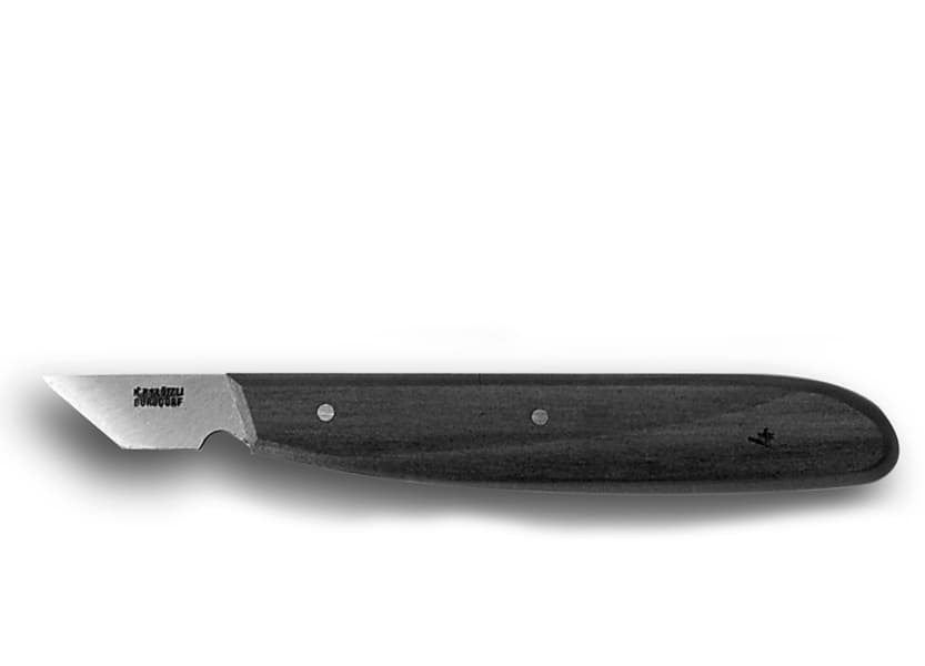 Picture of Klötzli - Carving Knife Model 4