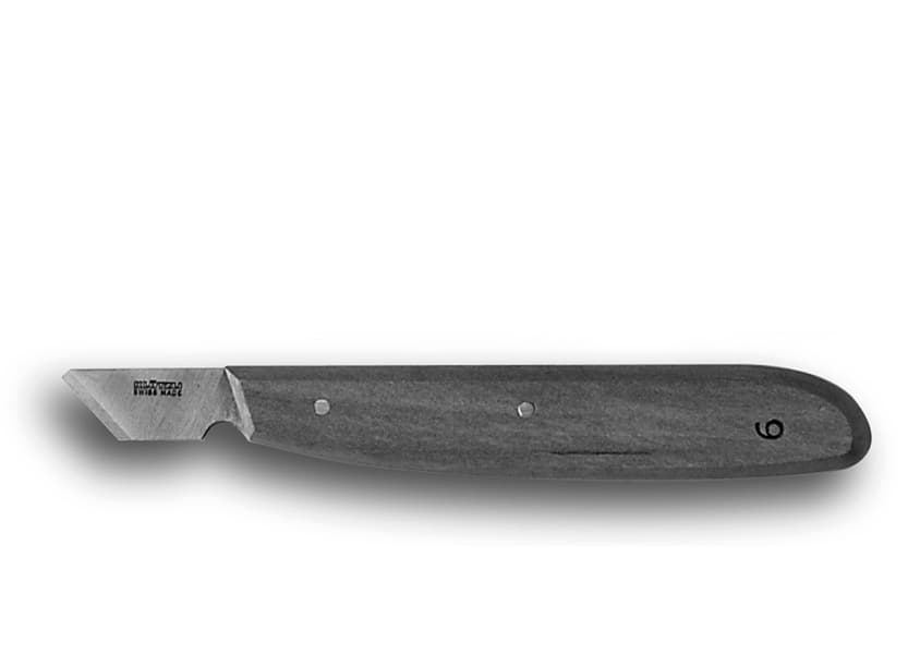 Picture of Klötzli - Carving Knife Model 6