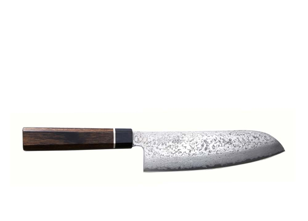 Picture of Suncraft - Senzo Black Santoku