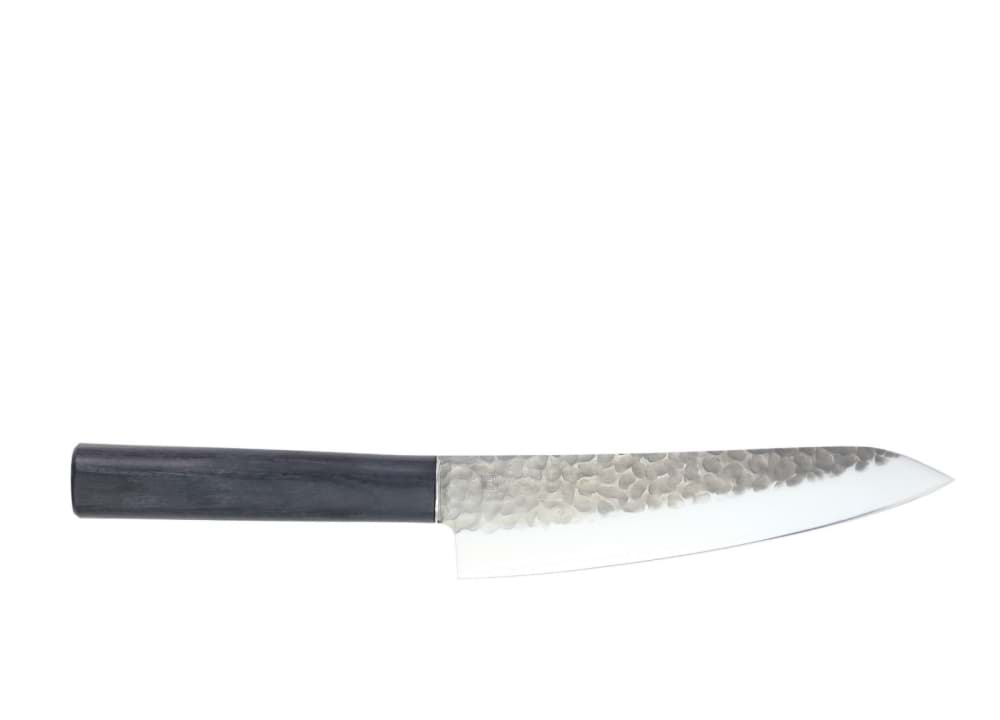 Picture of Shizu Hamono - Yamatoa Santoku Knife