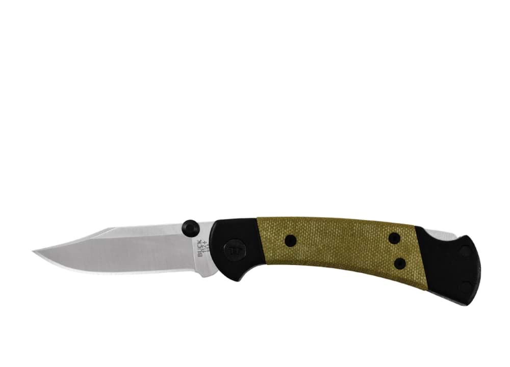 Picture of Buck Knives - Ranger Sport Pro