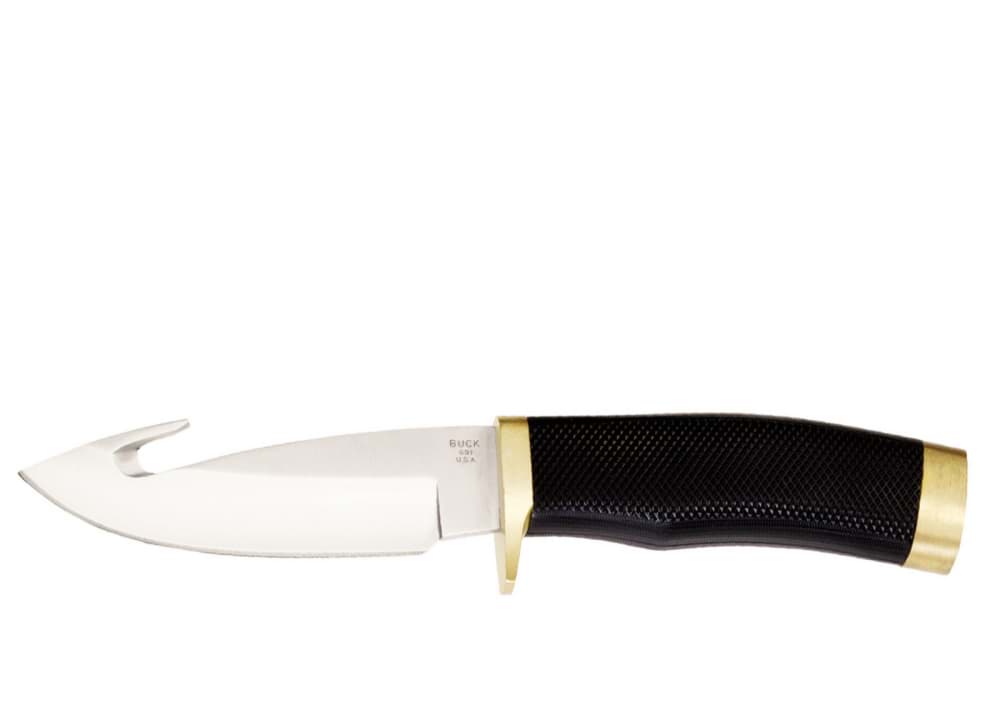 Image de Buck Knives - Couteau Zipper Rubber