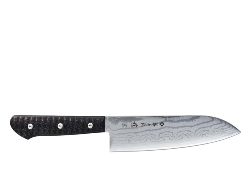 Image de Tojiro - GAI Santoku