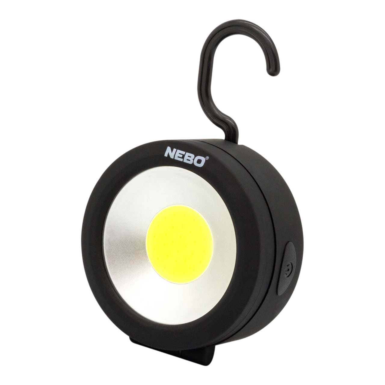 Picture of Nebo - Angle Light