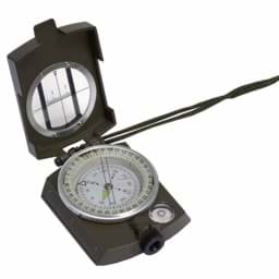 Bild von Haller - Militärkompass 5.5 cm