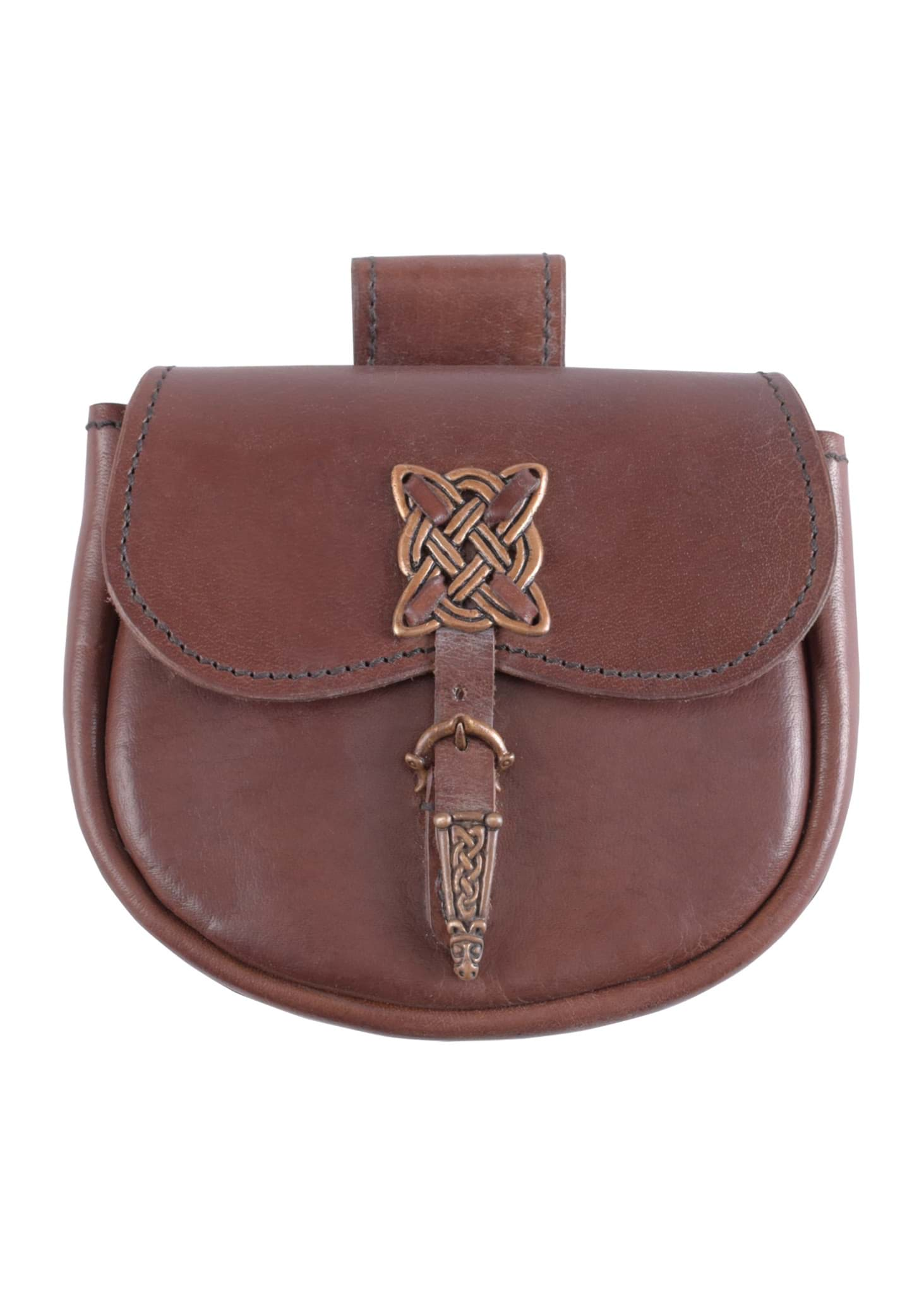 Immagine di Battle Merchant - Borsa a marsupio con ornamenti celtici