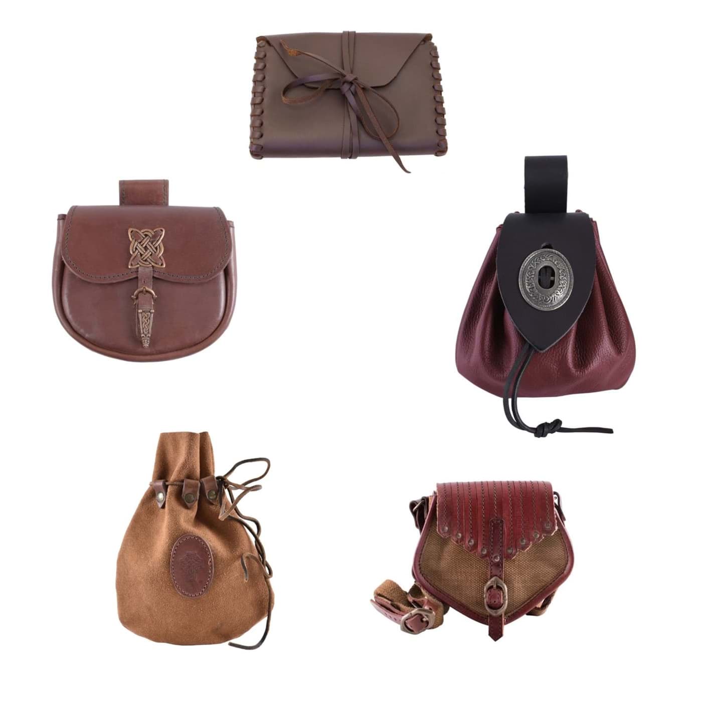 Bild für Kategorie Taschen & Beutel