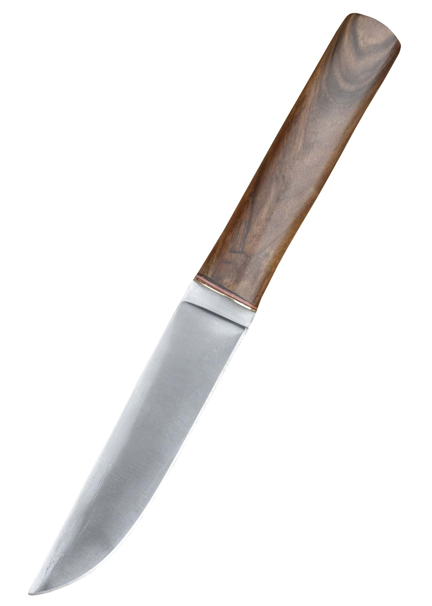 Immagine di Battle Merchant - Coltello Sassone vichingo tipo 1