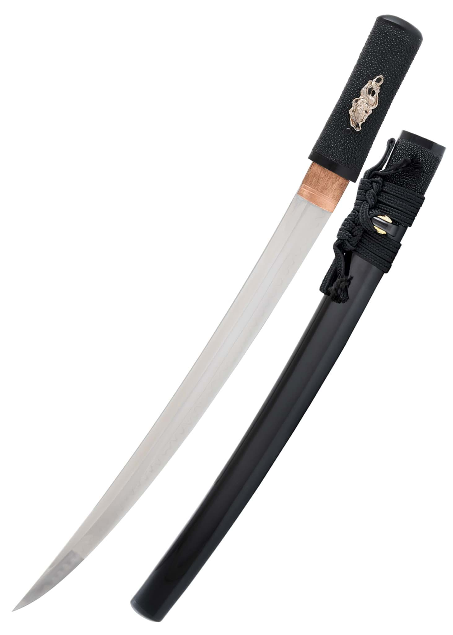 Picture of BattleBlades - Gokudo Aikuchi