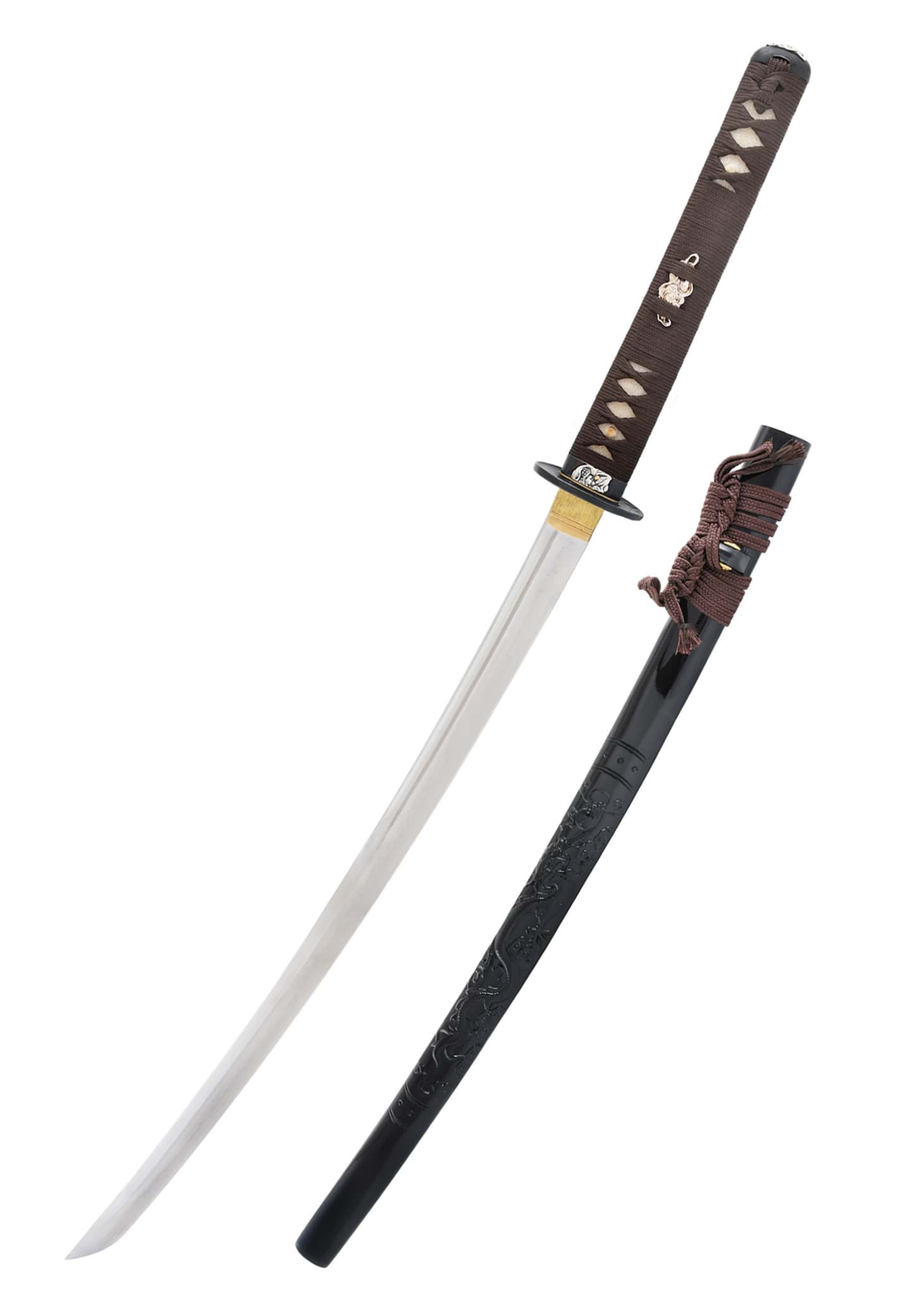 Bild von BattleBlades - Yokai Oni Katana