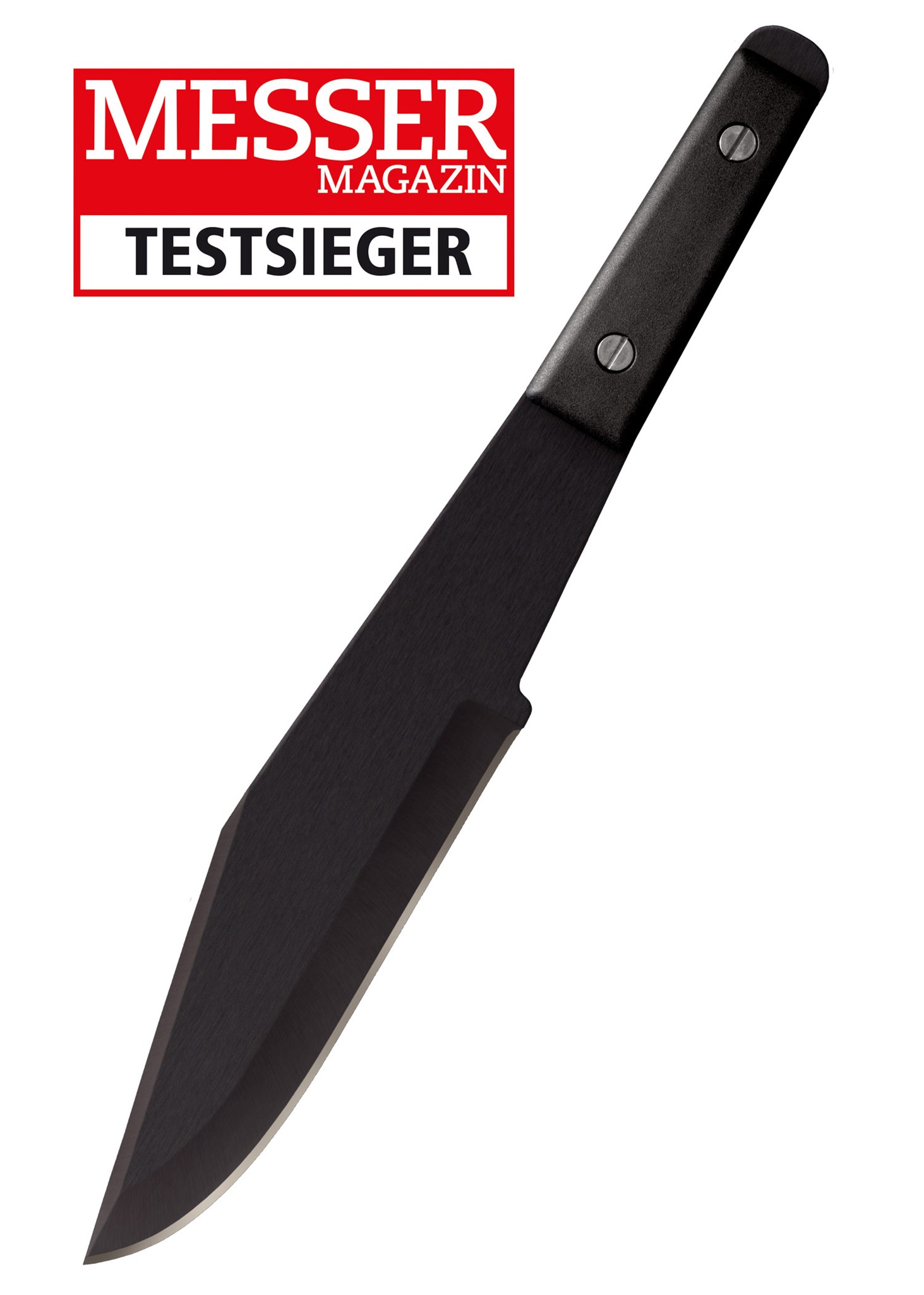 Immagine di Cold Steel - Bilanciamento Perfetto Thrower - Coltello da Lancio