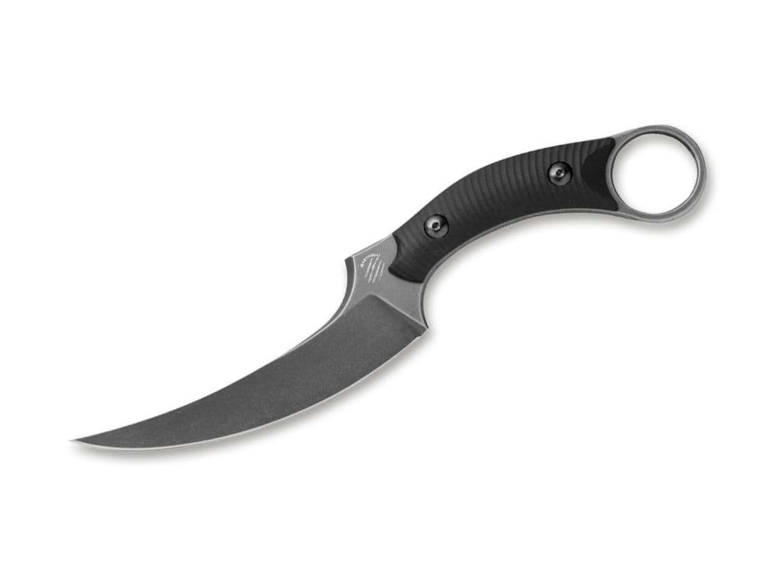 Bild von Bastinelli Knives - Mako Fixed