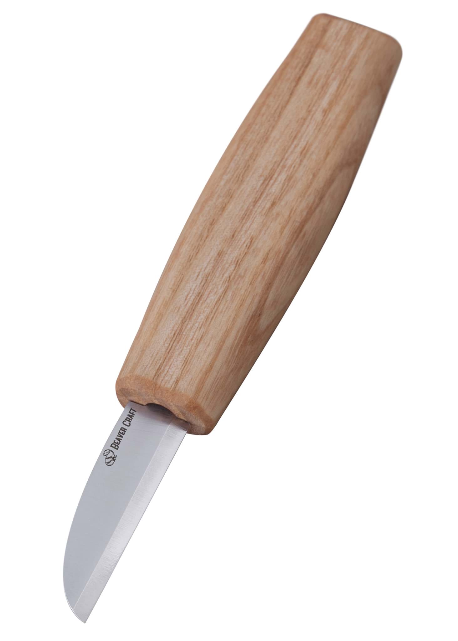 Picture of BeaverCraft - Wood Carving Knife