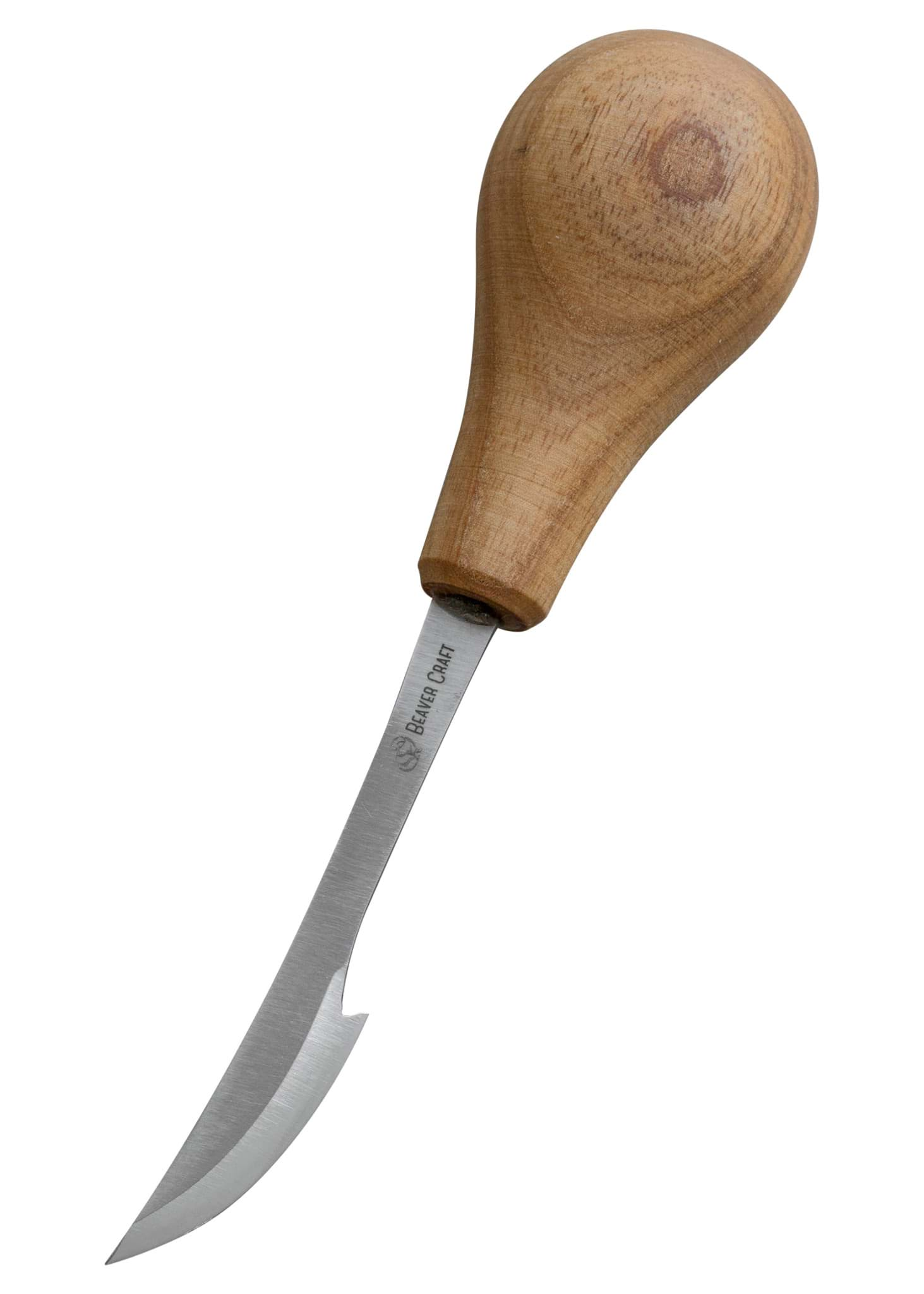 Immagine di BeaverCraft - Dettaglio Universale Pro-Messer