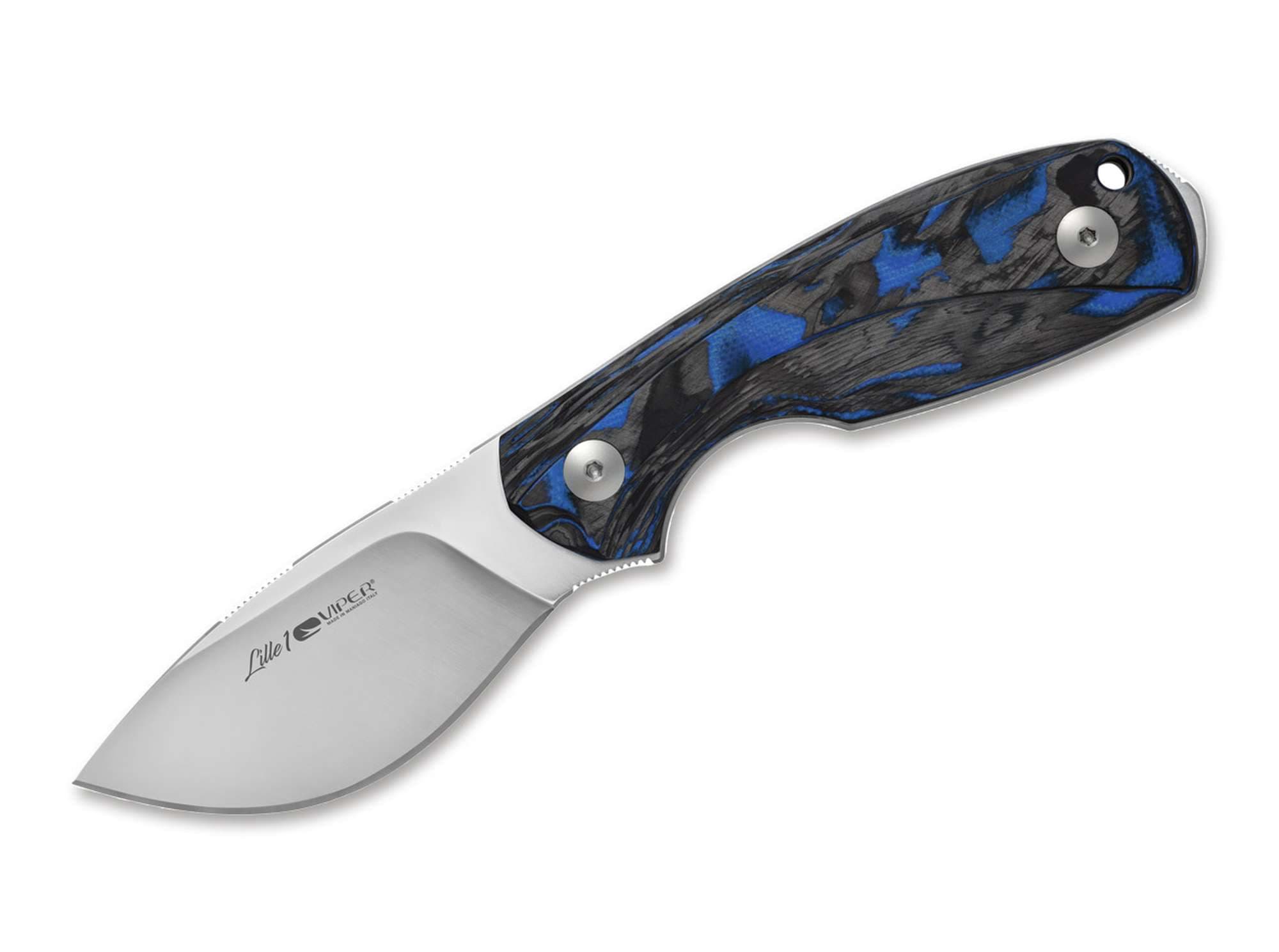 Picture of Viper - Lille 1 CF Arctic Storm Blue
