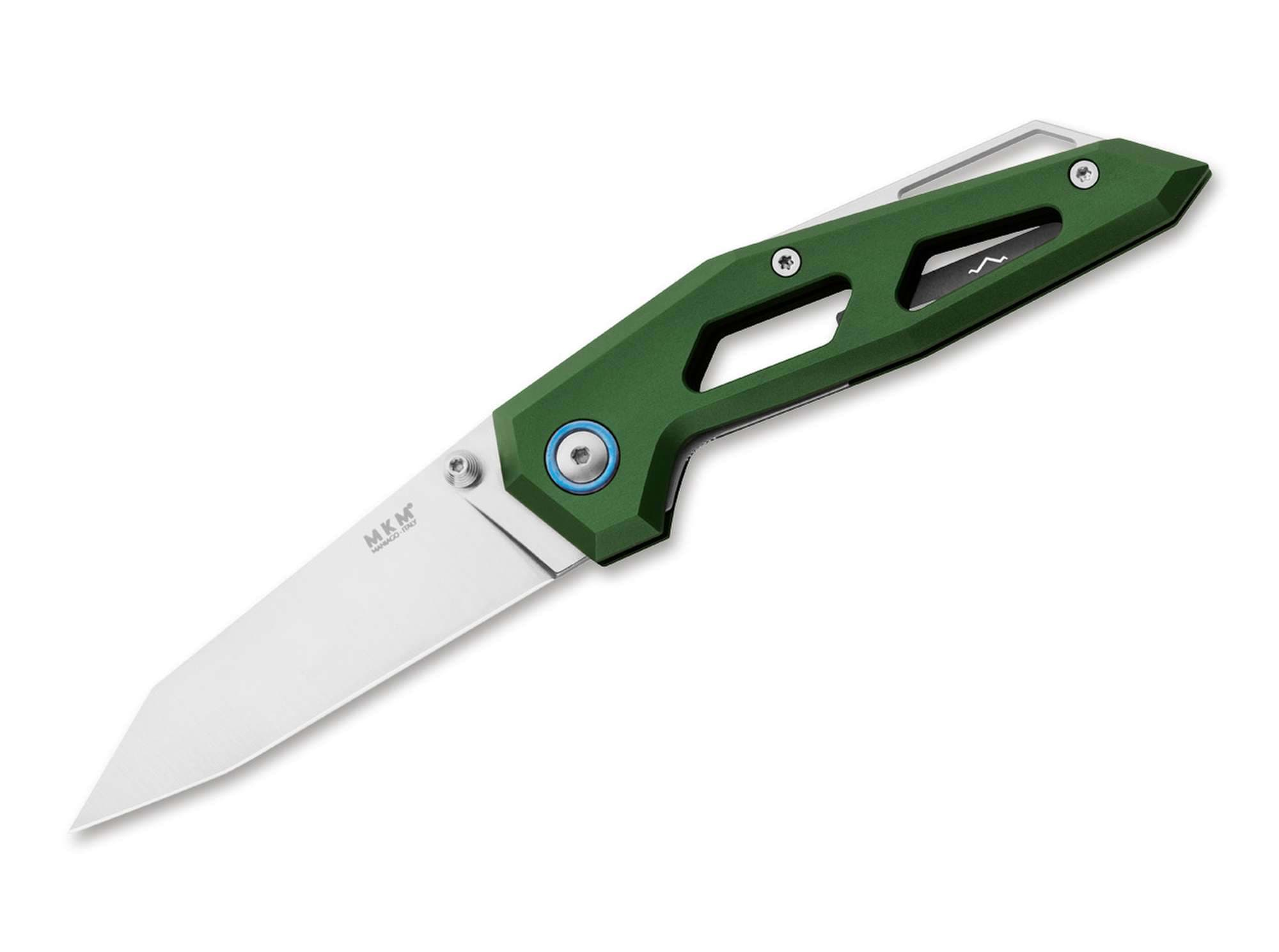 Bild von MKM - Edge Liner Green