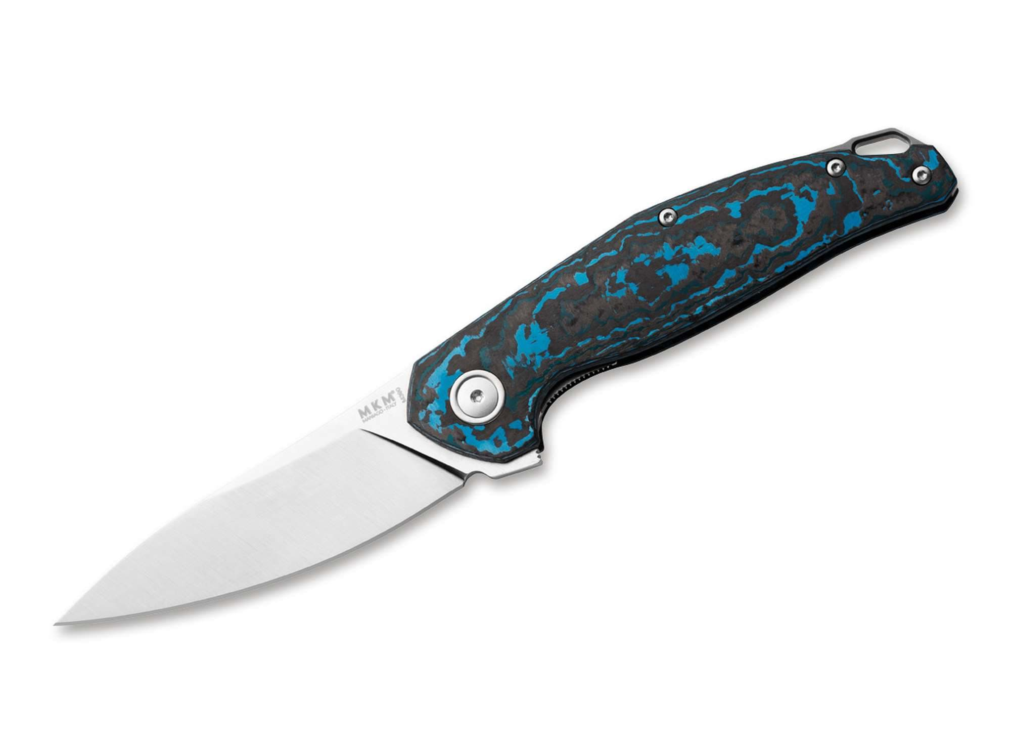 Bild von MKM - Goccia CF Arctic Storm