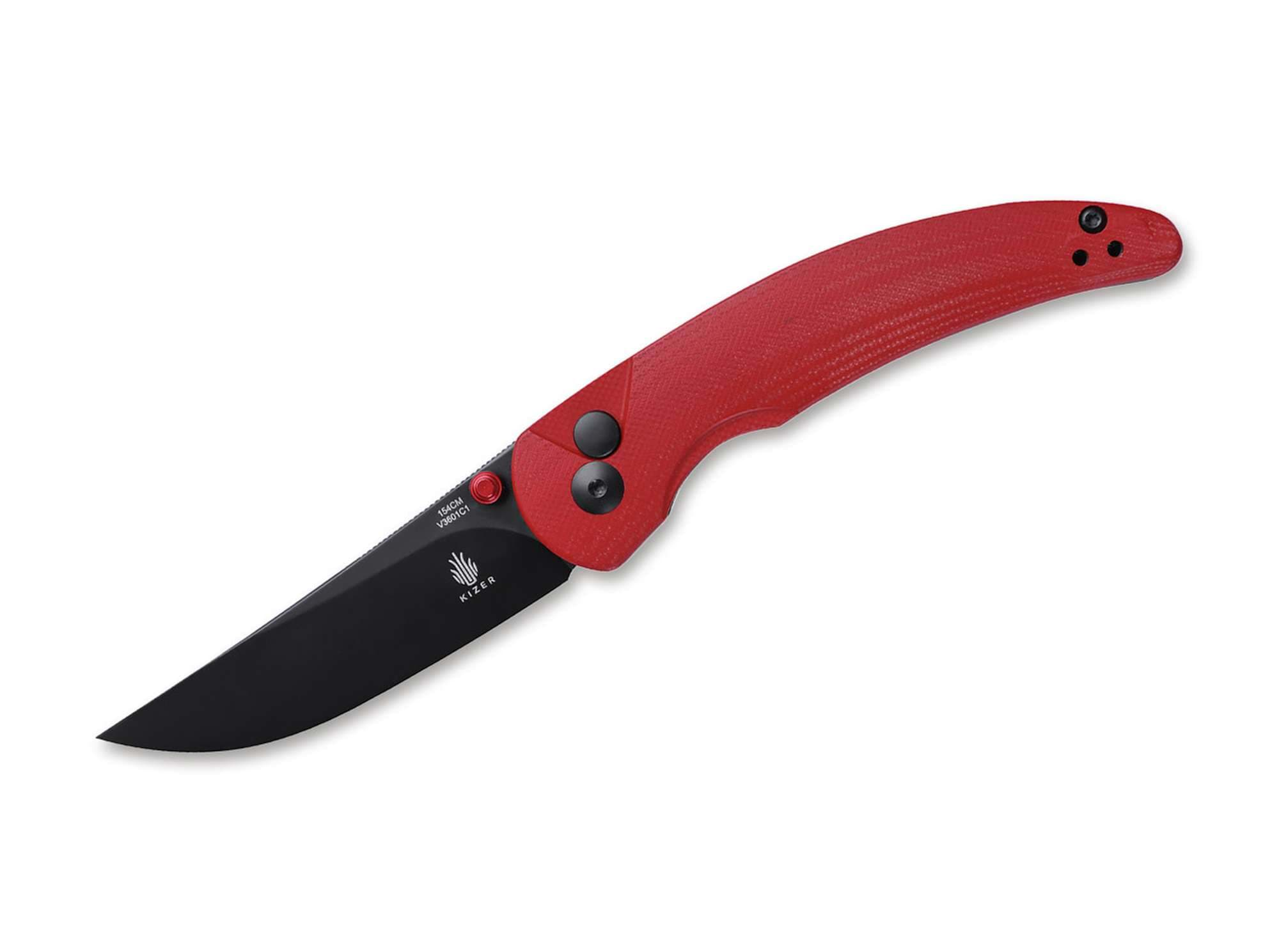 Image de Kizer - Chili Pepper