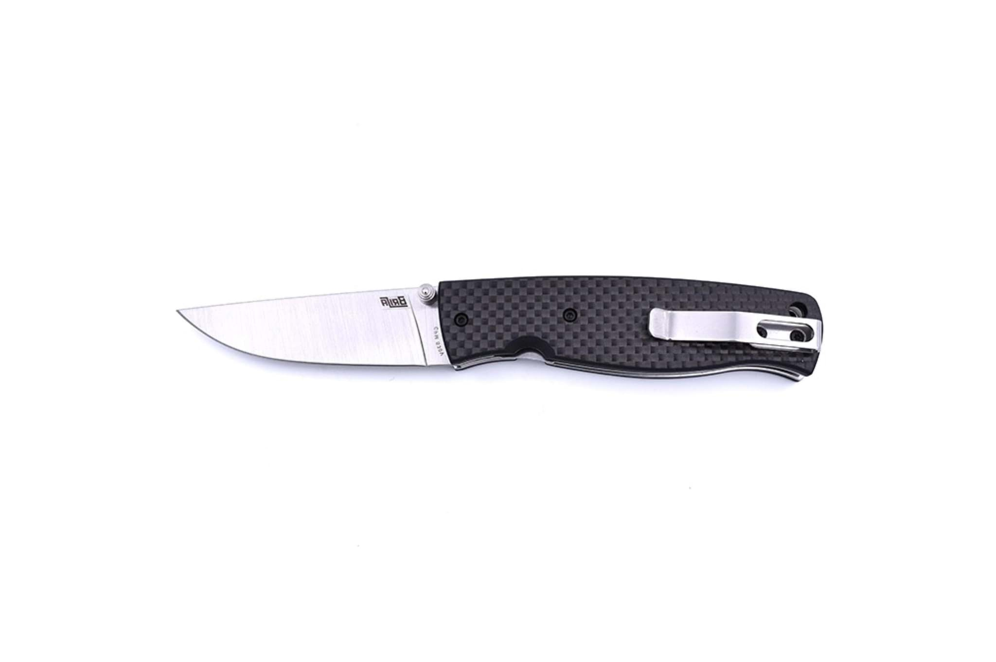 Picture of Brisa - Birk 75 Carbon Fiber Flat