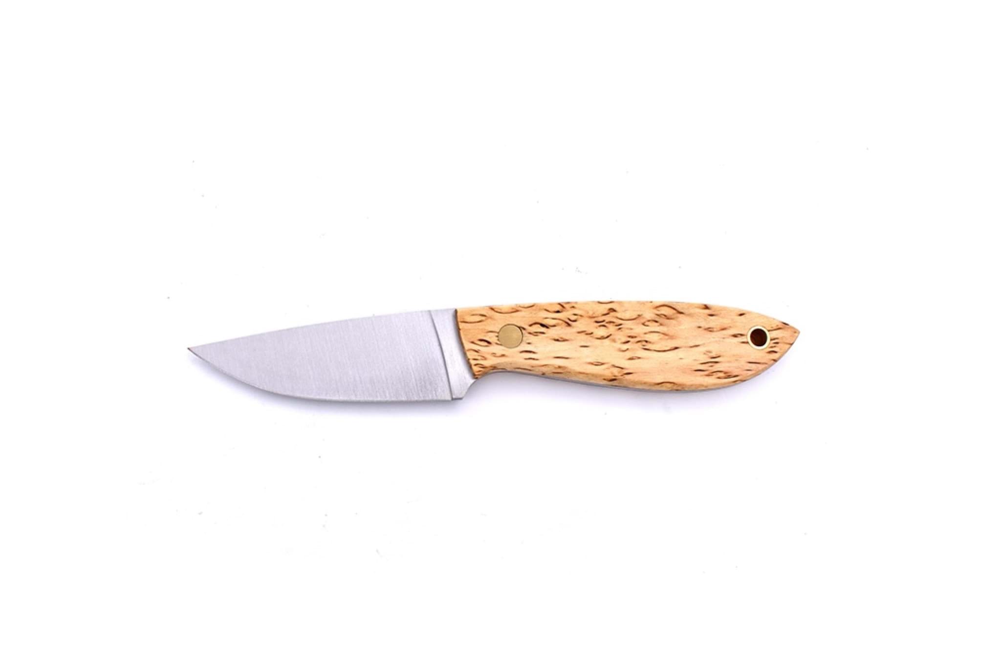 Bild von Brisa - Bobtail 80 Curly Birch Flat Multicarry