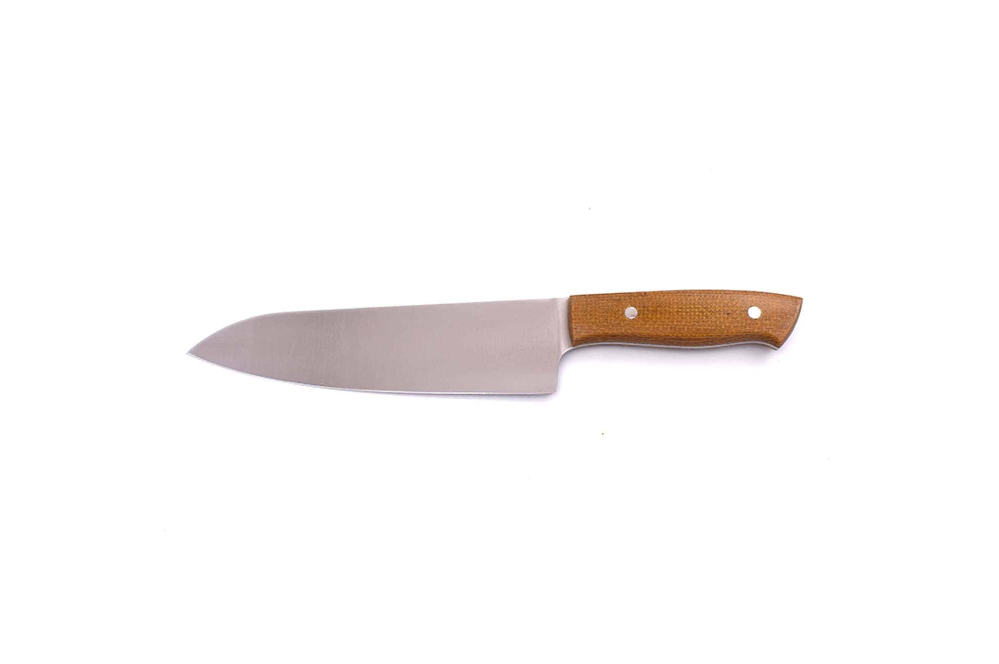 Image de Brisa - Chef 185 Moutarde Micarta Plat