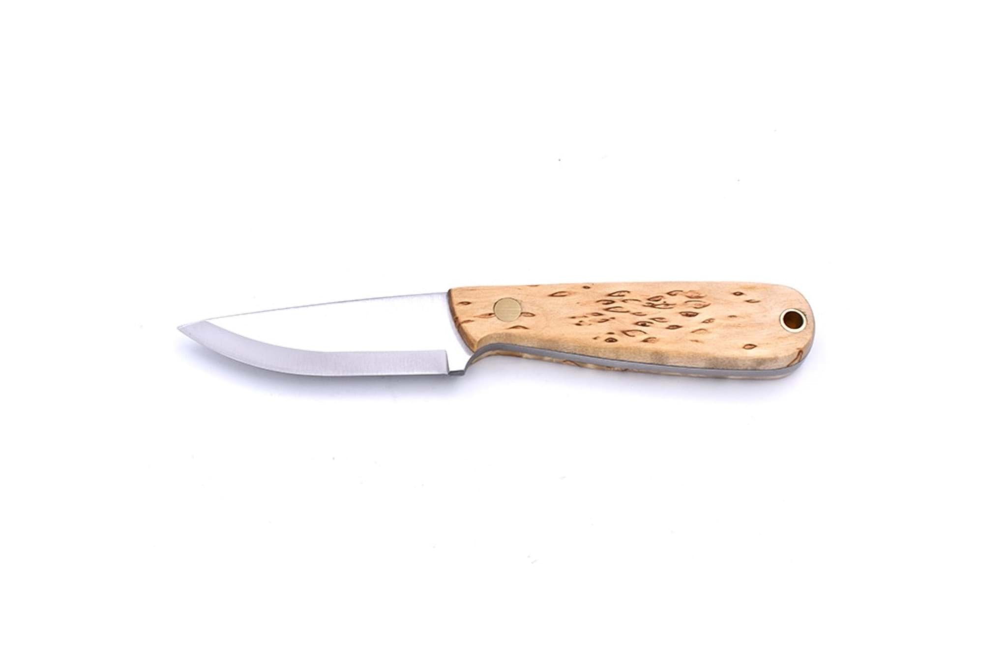 Bild von Brisa - Necker 70 Curly Birch Scandi Leather