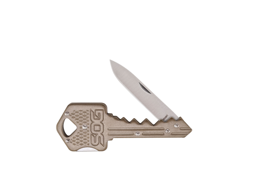 Image de SOG - Couteau de poche Key Knife