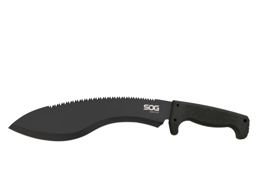 Image de SOG - Sogfari Kukri Machette