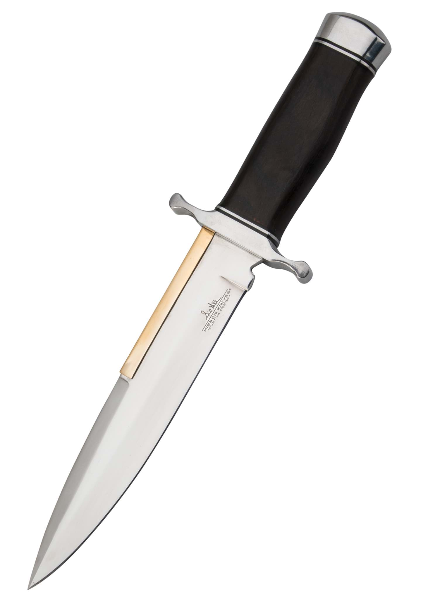 Image de Gil Hibben - Couteau de botte Old West