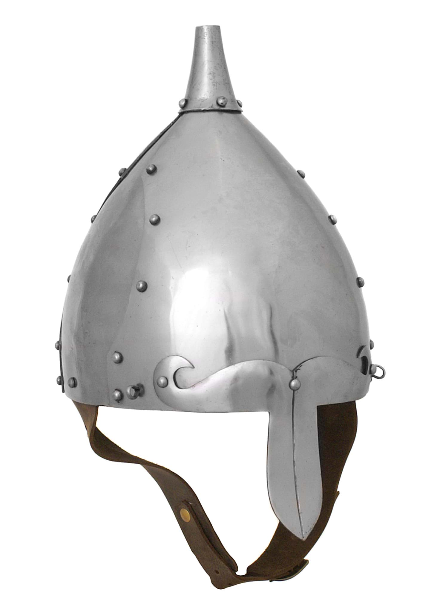 Bild von Battle Merchant - Slawischer Frühmittelalter-Helm