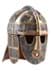 Bild von Battle Merchant - Sutton Hoo Helm 7 Jahrhundert 