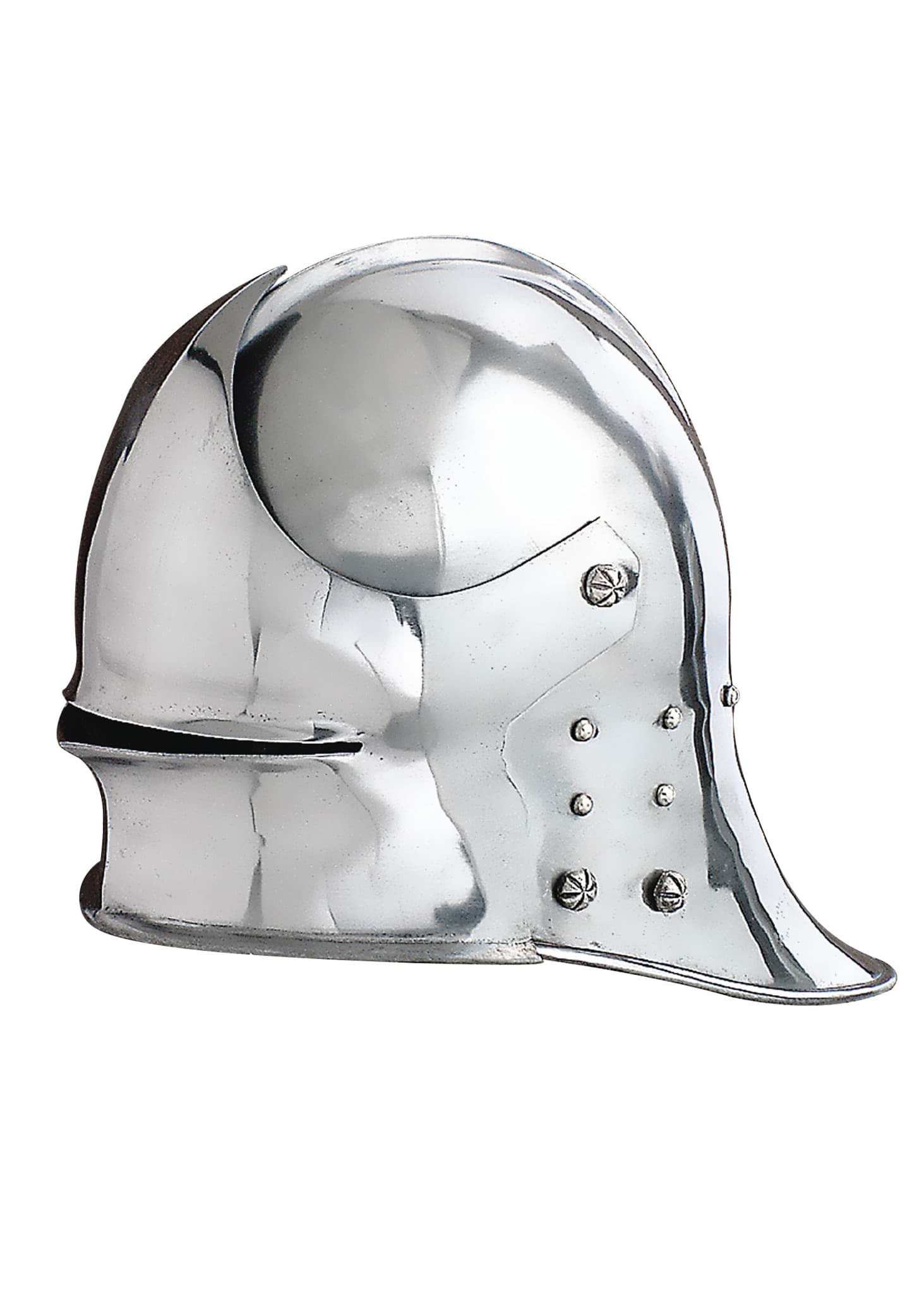 Image de Battle Merchant - Casque allemand Schaller