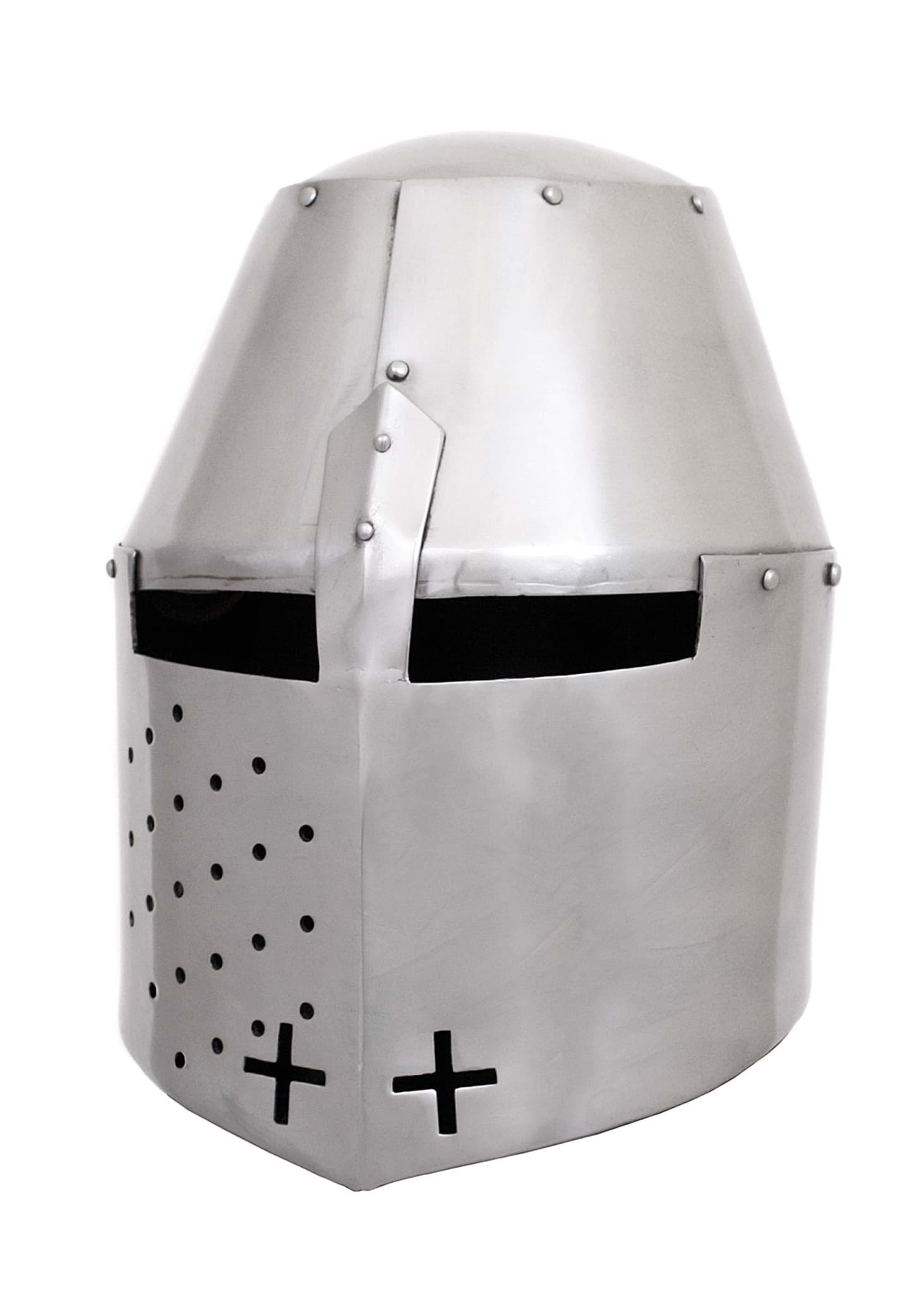 Bild von Battle Merchant - Grosser Helm Pembridge