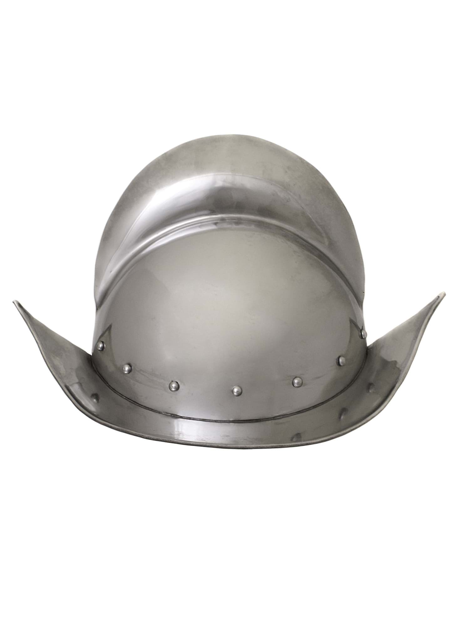 Image de Battle Merchant - Casque Morion allemand