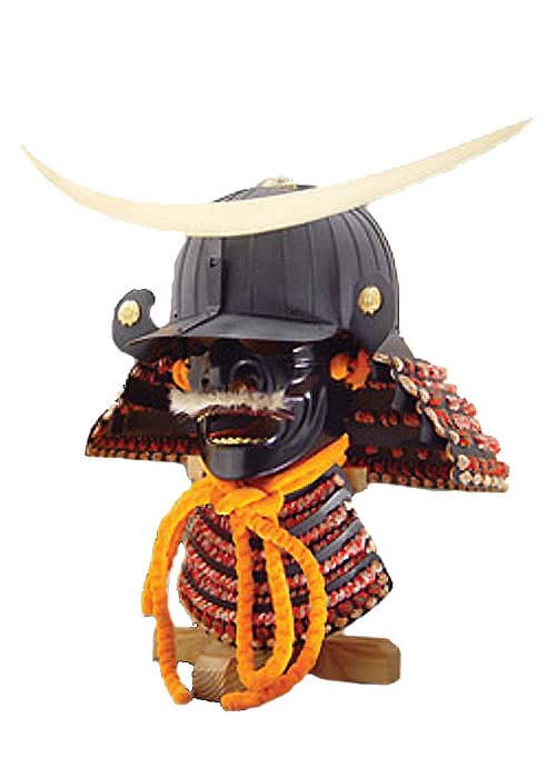 Picture of Hanwei - Date Masamune Kabuto Helmet