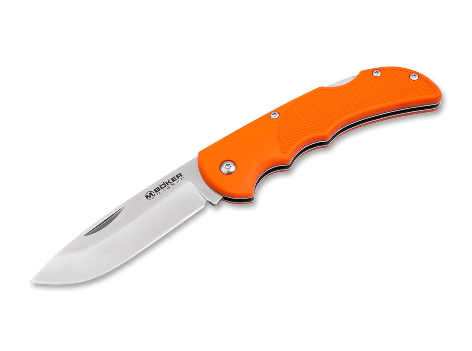 Picture of Böker Magnum - HL Single Pocket Knife Orange