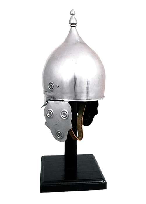 Image de Battle Merchant - Casque celtique de la période de La Tène