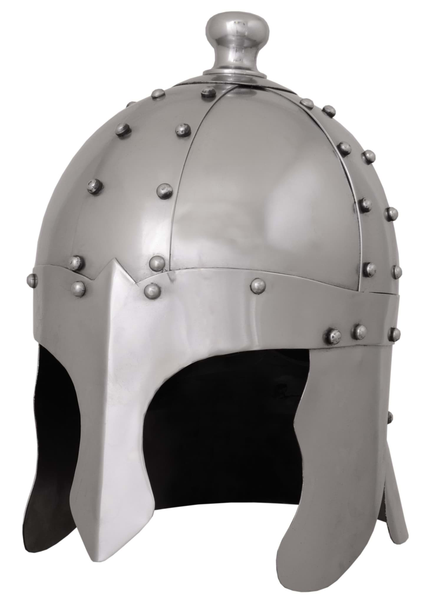 Bild von Battle Merchant - König Arthur Helm 