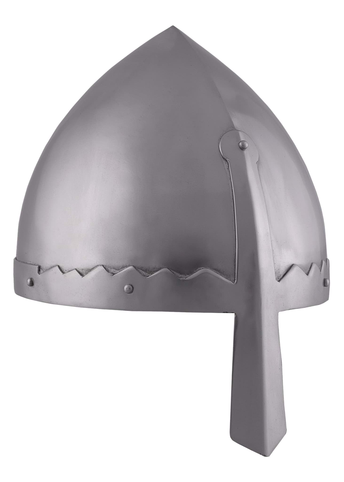 Picture of Battle Merchant - Norman Nasal Helmet