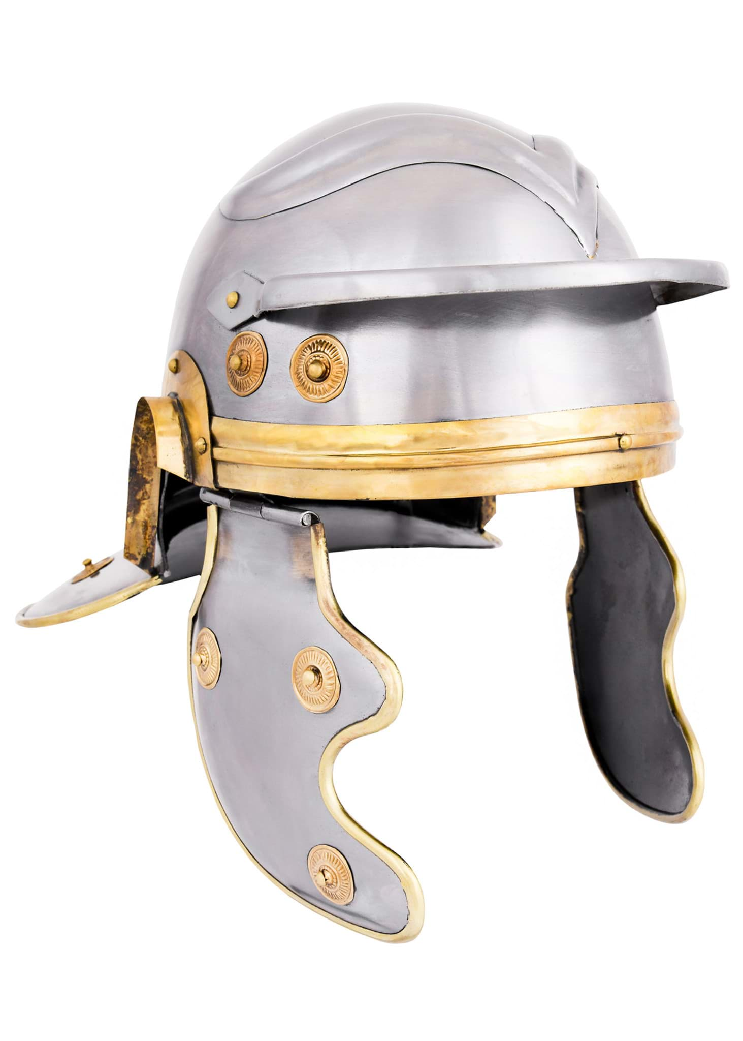 Image de Battle Merchant - Casque de légionnaire romain