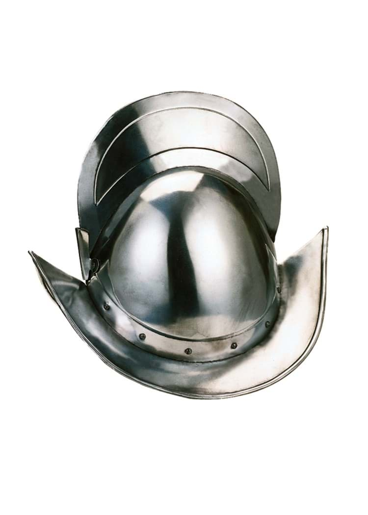 Image de Marto - Casque Morion espagnol