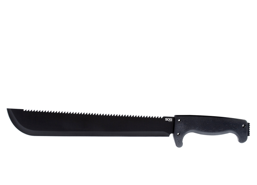 Picture of SOG - Sogfari Machete 13 in