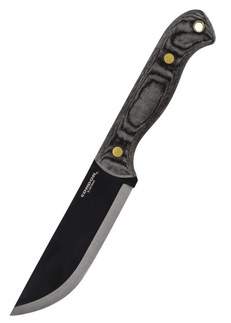 SBK Knife von Condor Tool & Knife